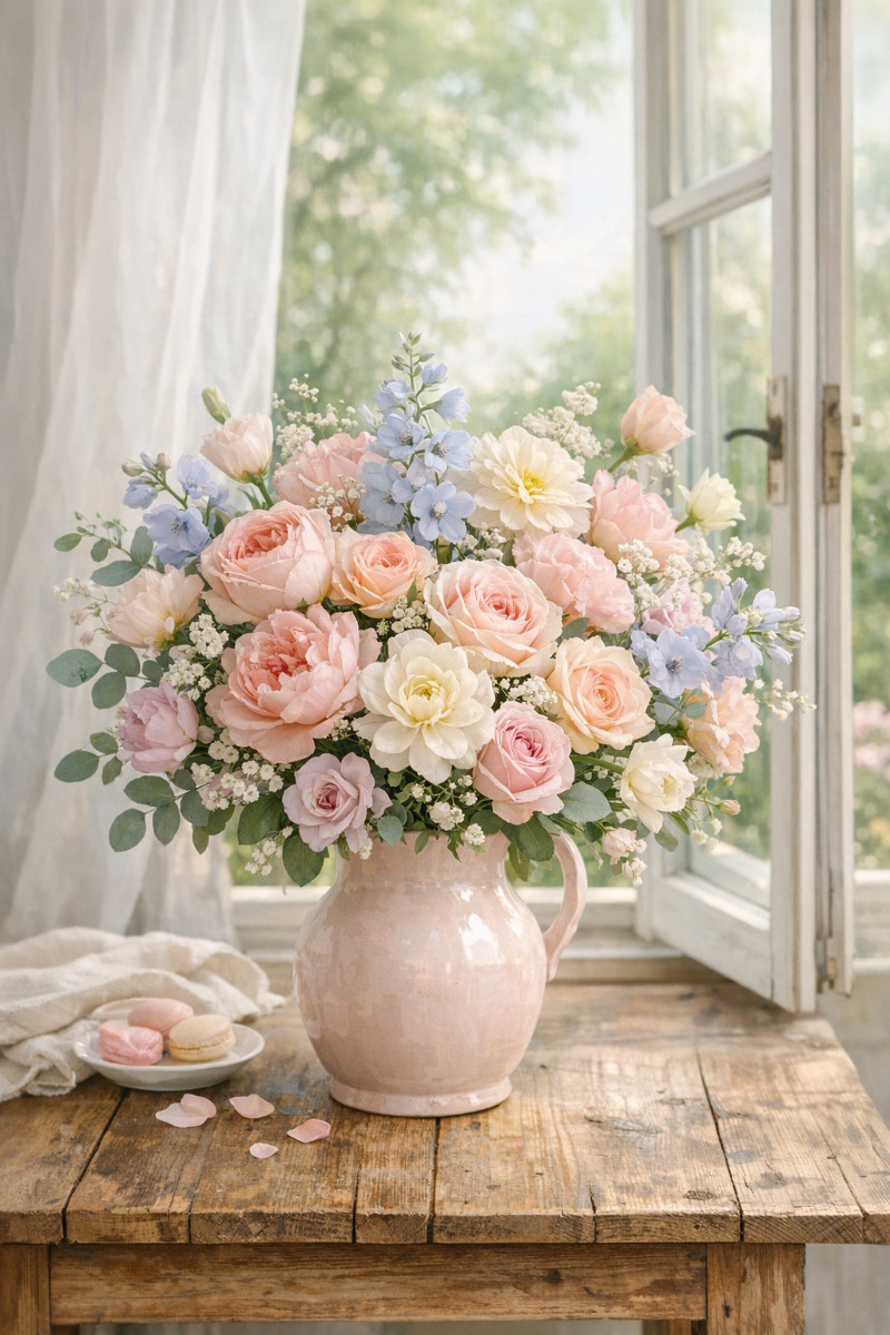 flowers